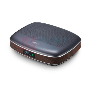 爱宝乐 airpal 车载空气净化器 AP028