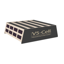 IQAir 空气净化器滤网 V5-Cell MG 第二层(中层) 适用HP250【配件】