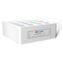 IQAir 空气净化器滤网 HyperHEPA 第三层(顶层) 适用HP250和HP100【配件】