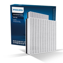 飞利浦 PHILIPS 空气净化器滤网 FY4152/00 适用空气净化器AC4558、AC4076/18(升级款) 不适用AC4076/01 【配件】