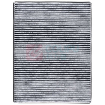飞利浦 PHILIPS 空气净化器滤网 AC4147 278*45*363mm 【配件】仅适用于AC4076/01