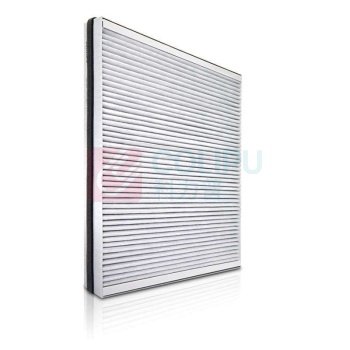 飞利浦 PHILIPS 空气净化器滤网 AC4147 278*45*363mm 【配件】仅适用于AC4076/01