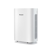 霍尼韦尔 honeywell 空气净化器 KJ820F-P21D (白色) 适用54-98㎡