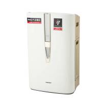 夏普 SHARP 空气消毒净化机 KC-W380S-W1