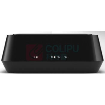 飞利浦 PHILIPS 车载空气净化器 GP5202 