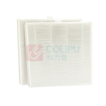 史密斯 A.O.Smith 空气净化器初滤芯滤网 PF-001 适用KJ868BX/B代机器 2片/套 【配件】
