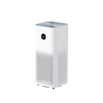 米家 空气净化器Pro H AC-M7-SC 家用除甲醛除菌除二手烟味除异味静音设计 