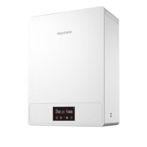 爱宝乐 airpal 除醛 壁挂式新风机 V-B160 (白色)