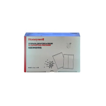 霍尼韦尔 honeywell 除甲醛活性炭 1kg(10包*100g/盒) 新房新车除异味车用甲醛清除剂碳包竹炭包