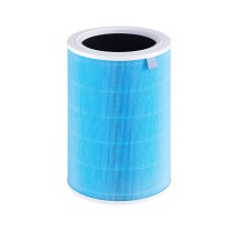 米家 空气净化器滤芯 M7R-FLH 适用Pro H (蓝色) 【配件】