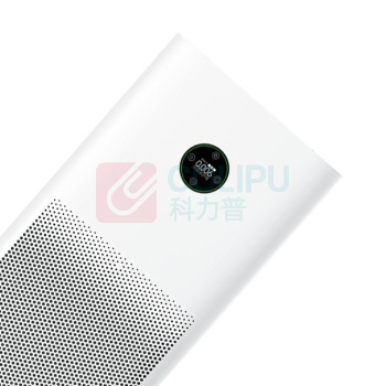 米家 空气净化器 4 Pro H AC-M23-SC 310*310*756mm