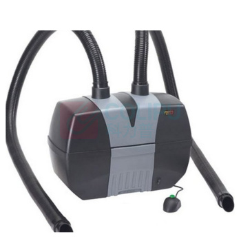 OKI 双工位烟雾净化器 BVX-201-KIT 
