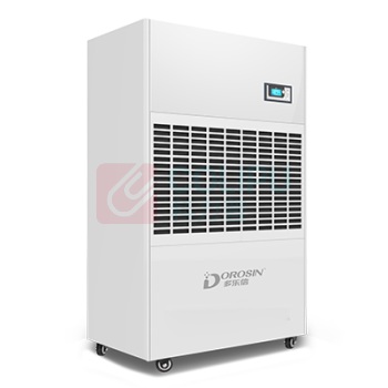 多乐信 DOROSIN 工业除湿机 DP-20S 480升/天 380V 不含卸货