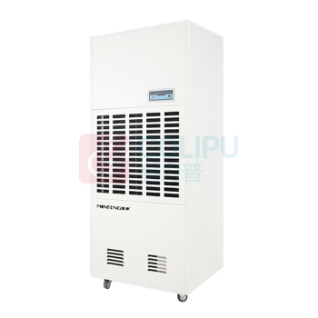 民丰 工业除湿机 MFD-15S 360L/D 380V/50HZ 无插头(含卸货,如需上楼协商收费)