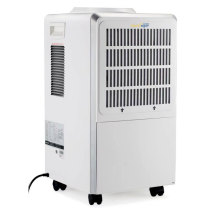 哈比恩格 除湿机 HB-PD601 350*380*660mm 除湿器 商用工业大功率干燥去潮抽湿器