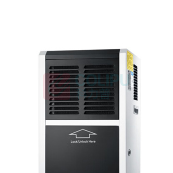 多乐信 DOROSIN 工业除湿机 DR-600L 60L/D 【不含上楼】
