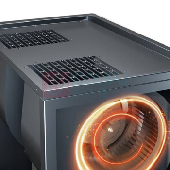 多乐信 DOROSIN 工业除湿机 HP-10S 240L/D 380V 不含卸货