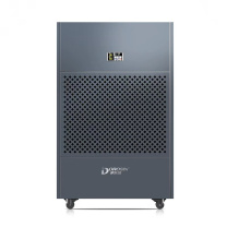 多乐信 DOROSIN 工业除湿机 HP-40S 40L/h 适用面积1000-1600平方米 不含卸货