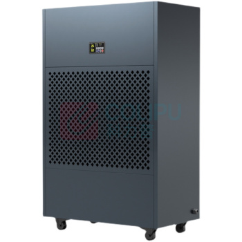多乐信 DOROSIN 工业除湿机 HP-40S 40L/h 适用面积1000-1600平方米 不含卸货