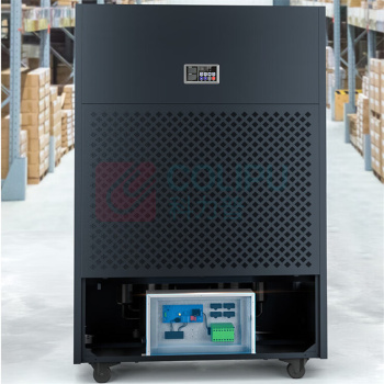多乐信 DOROSIN 工业除湿机 HP-40S 40L/h 适用面积1000-1600平方米 不含卸货