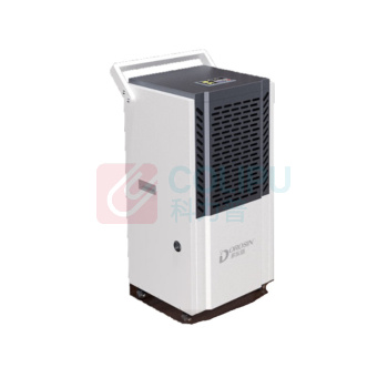 多乐信 DOROSIN 工业除湿机 DK-150 150L/D 220V 16A 8升水箱 不含卸货