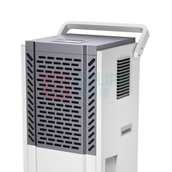 多乐信 DOROSIN 工业除湿机 DK-150 150L/D 220V 16A 8升水箱 不含卸货