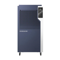 百奥 PARKOO 除湿机抽湿机去湿器 E-160D