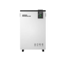 百奥 PARKOO 除湿机 PD601C 白色