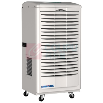 赛时工控 SHSSGK 智能除湿机 SKSN8S-138 1.36KW 6.2A 138L/天 (白色)
