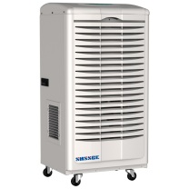 赛时工控 SHSSGK 智能除湿机 SKSN8S-138 1.36KW 6.2A 138L/天 (白色)