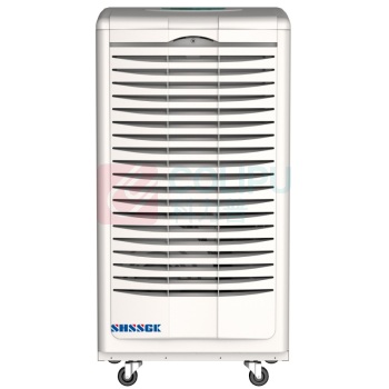 赛时工控 SHSSGK 智能除湿机 SKSN8S-138 1.36KW 6.2A 138L/天 (白色)