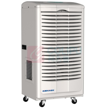 赛时工控 SHSSGK 智能除湿机 SKSN8S-138 1.36KW 6.2A 138L/天 (白色)