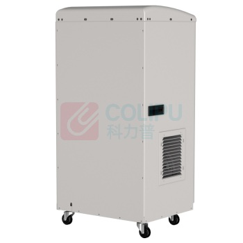 赛时工控 SHSSGK 智能除湿机 SKSN8S-138 1.36KW 6.2A 138L/天 (白色)