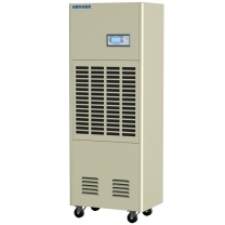 赛时工控 SHSSGK 智能除湿机 SKSN8S-168 除湿量:168L/天 2500W (灰白色)