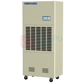 赛时工控 SHSSGK 智能除湿机 SKSN8S-240 除湿量:240L/天 4200W (灰白色)