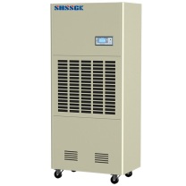 赛时工控 SHSSGK 智能除湿机 SKSN8S-240 除湿量:240L/天 4200W (灰白色)