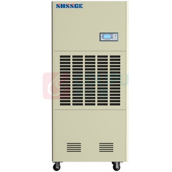 赛时工控 SHSSGK 智能除湿机 SKSN8S-240 除湿量:240L/天 4200W (灰白色)
