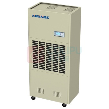 赛时工控 SHSSGK 智能除湿机 SKSN8S-240 除湿量:240L/天 4200W (灰白色)