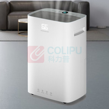 百奥 PARKOO 除湿机 PD09D-16(WiFi)