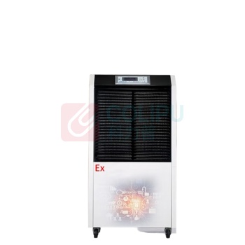 百奥 PARKOO 除湿机 压缩机式 外排 150-200㎡ BCF-6.0