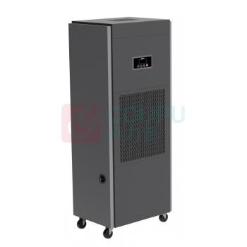 沁园 TRULIVA 吸湿机 QS-CS200-2503 (黑色)