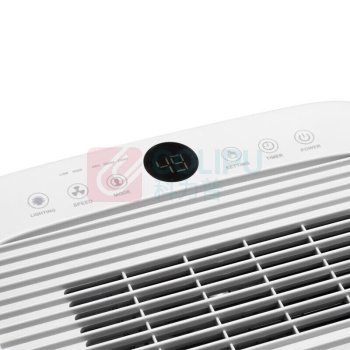 百奥 PARKOO 除湿机 PD09D-16