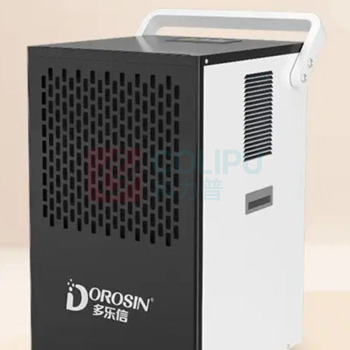 多乐信 DOROSIN 除湿机 DK-90ES 120-180平方米,8L大水箱