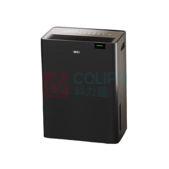威诺 除湿机 VD40G-VA5A(BK) 变频40L/天