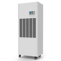 多乐信 DOROSIN 除湿机 DP-6.8D 6.8L/H 220V 16A 适用约200-250㎡ 不含水箱 不含卸货