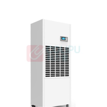多乐信 DOROSIN 除湿机 DP-6.8D 6.8L/H 220V 16A 适用约200-250㎡ 不含水箱 不含卸货