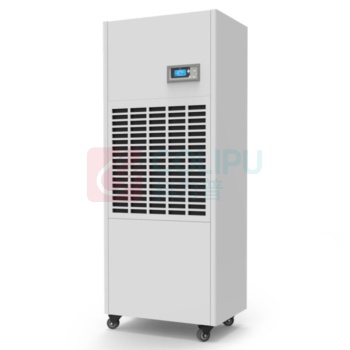 多乐信 DOROSIN 除湿机 DP-6.8D 6.8L/H  220V 16A 适用约200-250㎡ 不含卸货