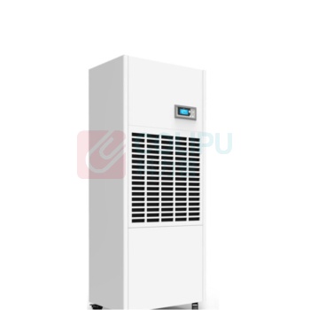 多乐信 DOROSIN 除湿机 DP-6.8D 6.8L/H  220V 16A 适用约200-250㎡ 不含卸货