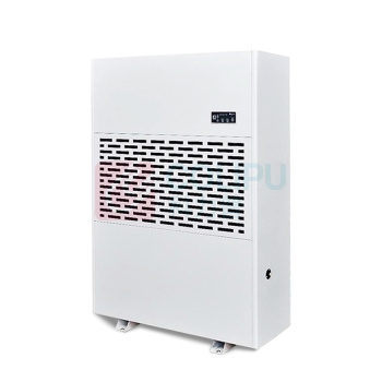 德业 Deye 除湿机 DY-6360/A 360L/D 380V 适用约120-720㎡ 不含卸货