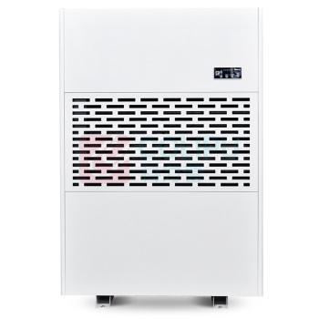 德业 Deye 除湿机 DY-6360/A 360L/D 380V 适用约120-720㎡ 不含卸货